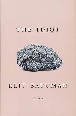 the idiot